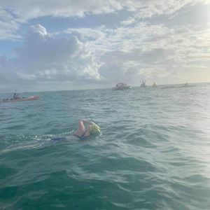 Meet your Posher, Krystal